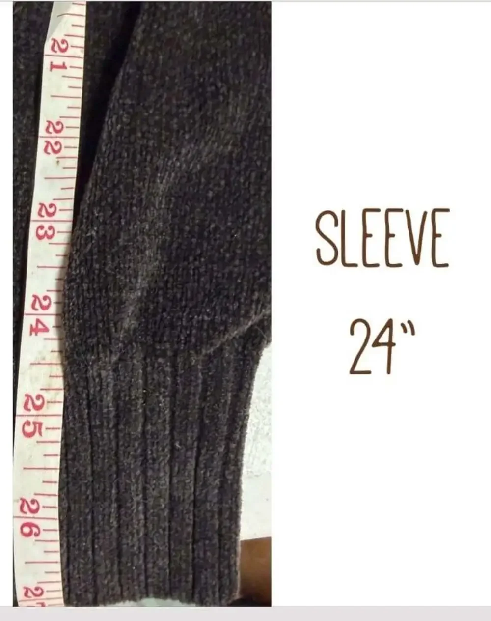 Vintage Y2K Dockers Argyle Plush Knit Sweater Men’s XL Brown Black Tan